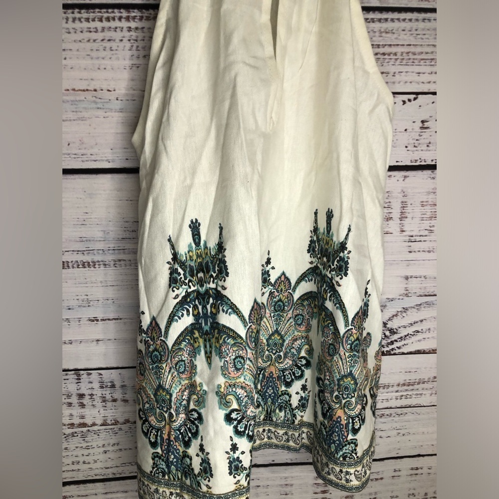 Venus Bohemian Embroidered Top - Picture 7 of 16